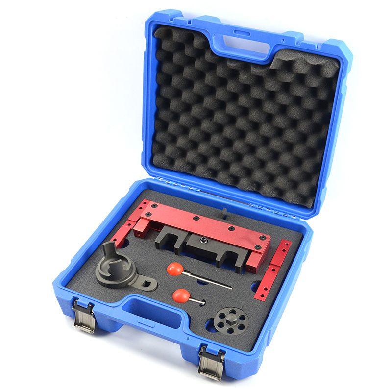 Trusa cale blocare distributie Porsche Boxter Cayman 911 987 981 997 991 977 - Bjc tools Imagine principală a produsului