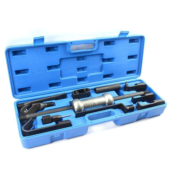 Trusa indreptat caroseria cu ciocan culisant - Bjc tools