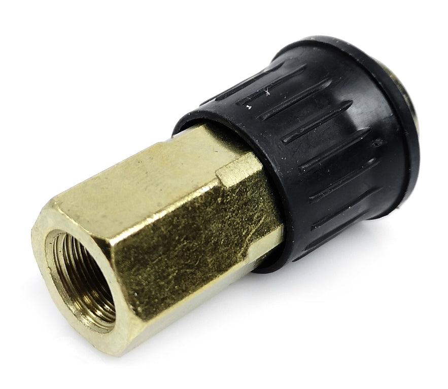 Cupla aer pentru furtun cu interior de 1/4,Mufa rapida,cupla aer - Bjc tools