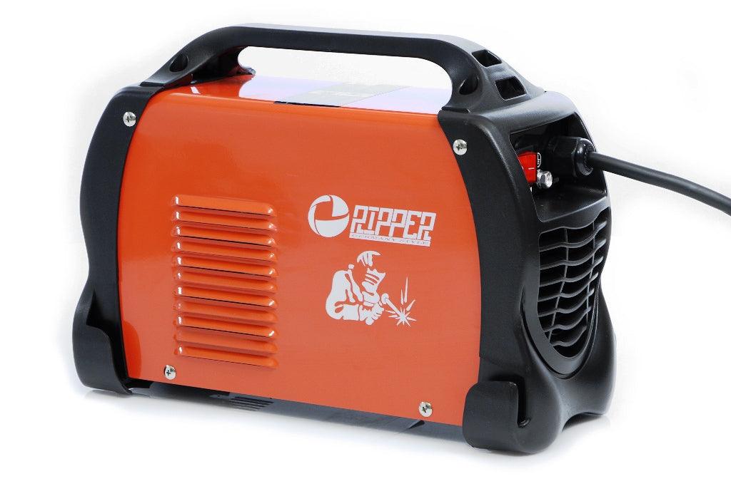 Aparat de sudura 315 A 1GBT MMA - Bjc tools