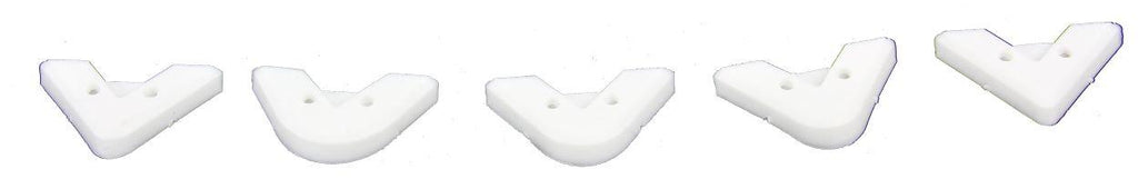 Set 3 în 1, pentru aplicarea siliconului,Cutter silicon, - Bjc tools