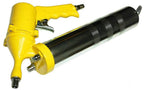 Gresor pneumatic si manual 500cc, Gresor 2 in 1 - Bjc tools