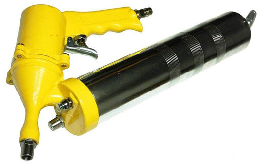 Gresor pneumatic si manual 500cc, Gresor 2 in 1