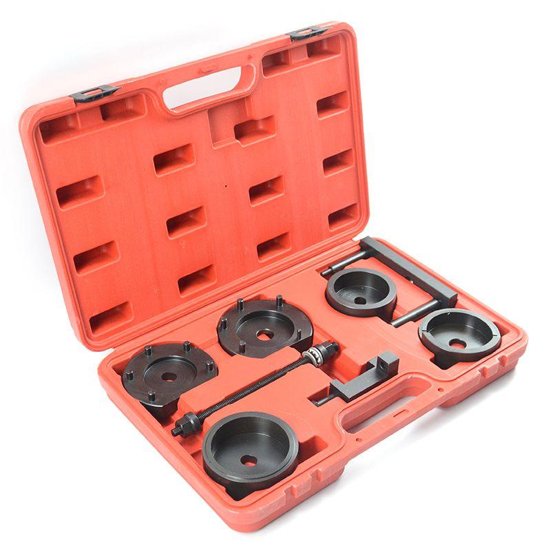 Presa pentru montare si demontare bucse cutie de transfer BMW X3 X5 X6 - Bjc tools Imagine principală a produsului