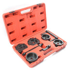 Presa pentru montare si demontare bucse cutie de transfer BMW X3 X5 X6 - Bjc tools