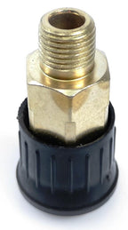 Mufa rapida mama cu filet,culpa rapida exterior 1/4,cupla - Bjc tools