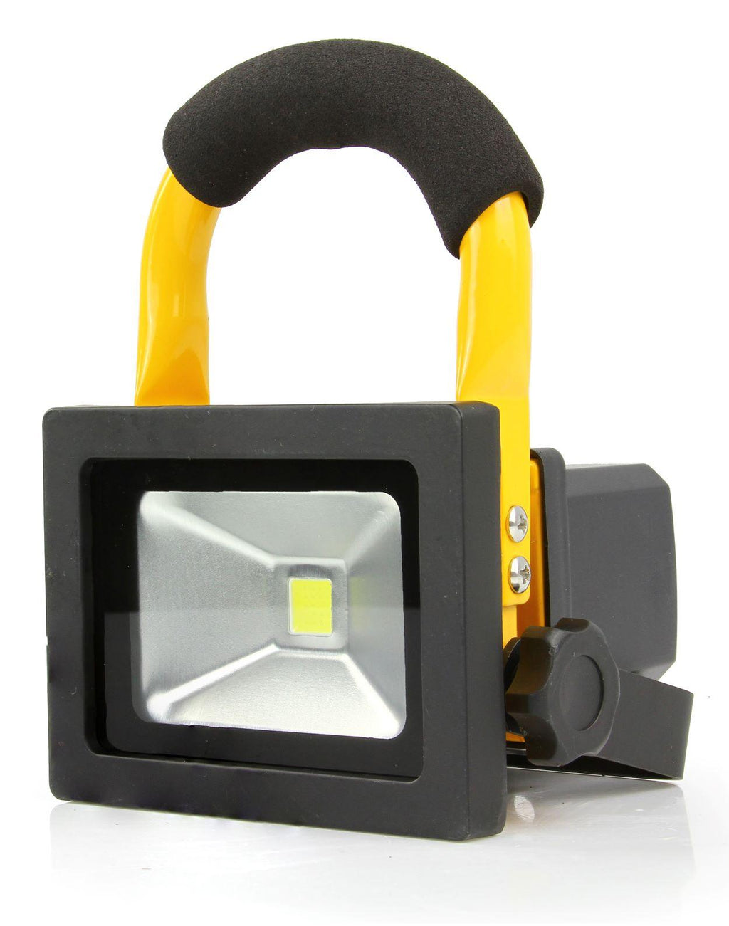 Proiector cu led,lampa de lucru LED cu acumulator 10W - Bjc tools