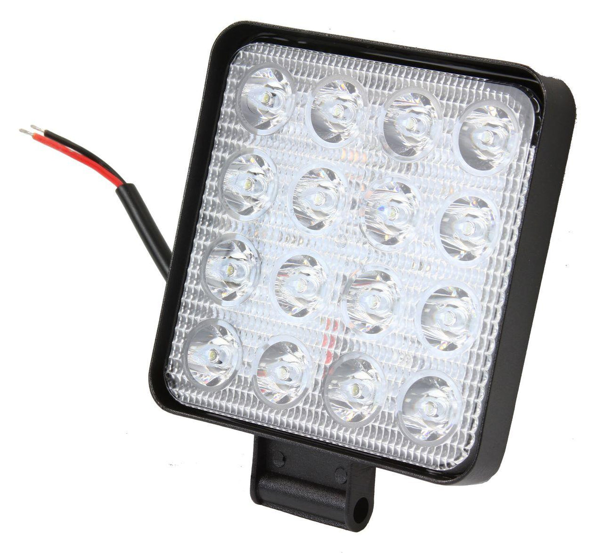 Lampa led 48W 12V,proiector led - Bjc tools