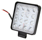 Lampa led 48W 12V,proiector led - Bjc tools