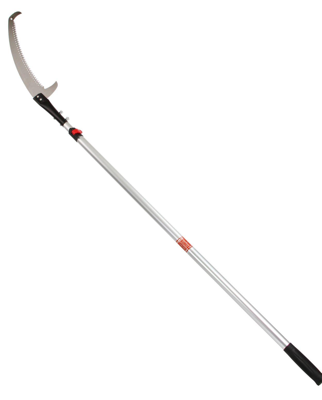 Fierastrau pentru crengi cu maner telescopic 3 m,fierăstrău - Bjc tools