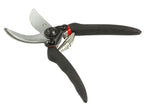 Set Foarfeci de gradinarit 3 bucati,Set unelte de tăiere pentru grădină - Bjc tools
