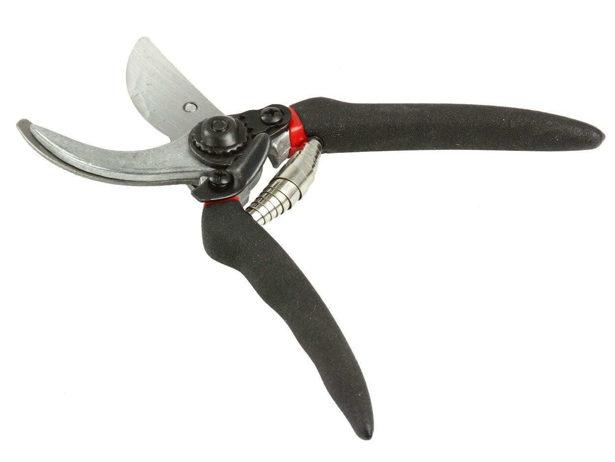 Set Foarfeci de gradinarit 3 bucati,Set unelte de tăiere pentru grădină - Bjc tools