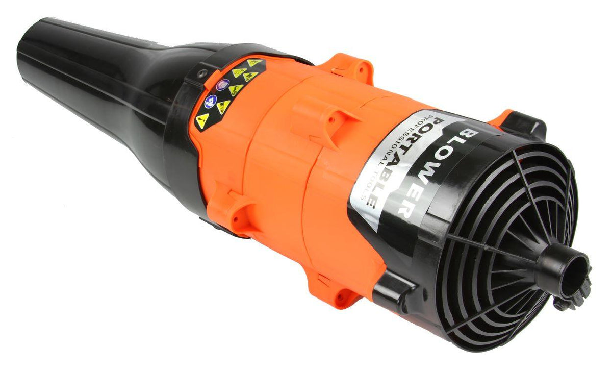 Accesoriu motocoasă pentru suflat frunze, Suflantă, Accesoriu MTC - Bjc tools
