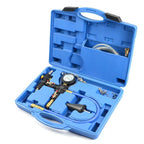 Trusa umplere si aerisire sistem de racire radiator - Bjc tools