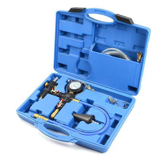 Trusa umplere si aerisire sistem de racire radiator