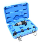 Aparat pneumatic slefuit supape, Dispozitiv slefuit supape - Bjc tools