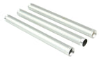Pompa de transfer ulei motorina si alte lichide manuala din butoaie 125 Cm 60L/min - Bjc tools