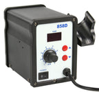 Statie de lipit cu aer cald 700W - Bjc tools