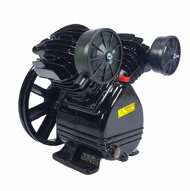 Cap pompa compresor aer 400l/min 2.2 KW 50-150L - Bjc tools