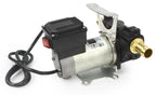 Pompa transfer combustibil diesel motorina 12/24V - Bjc tools