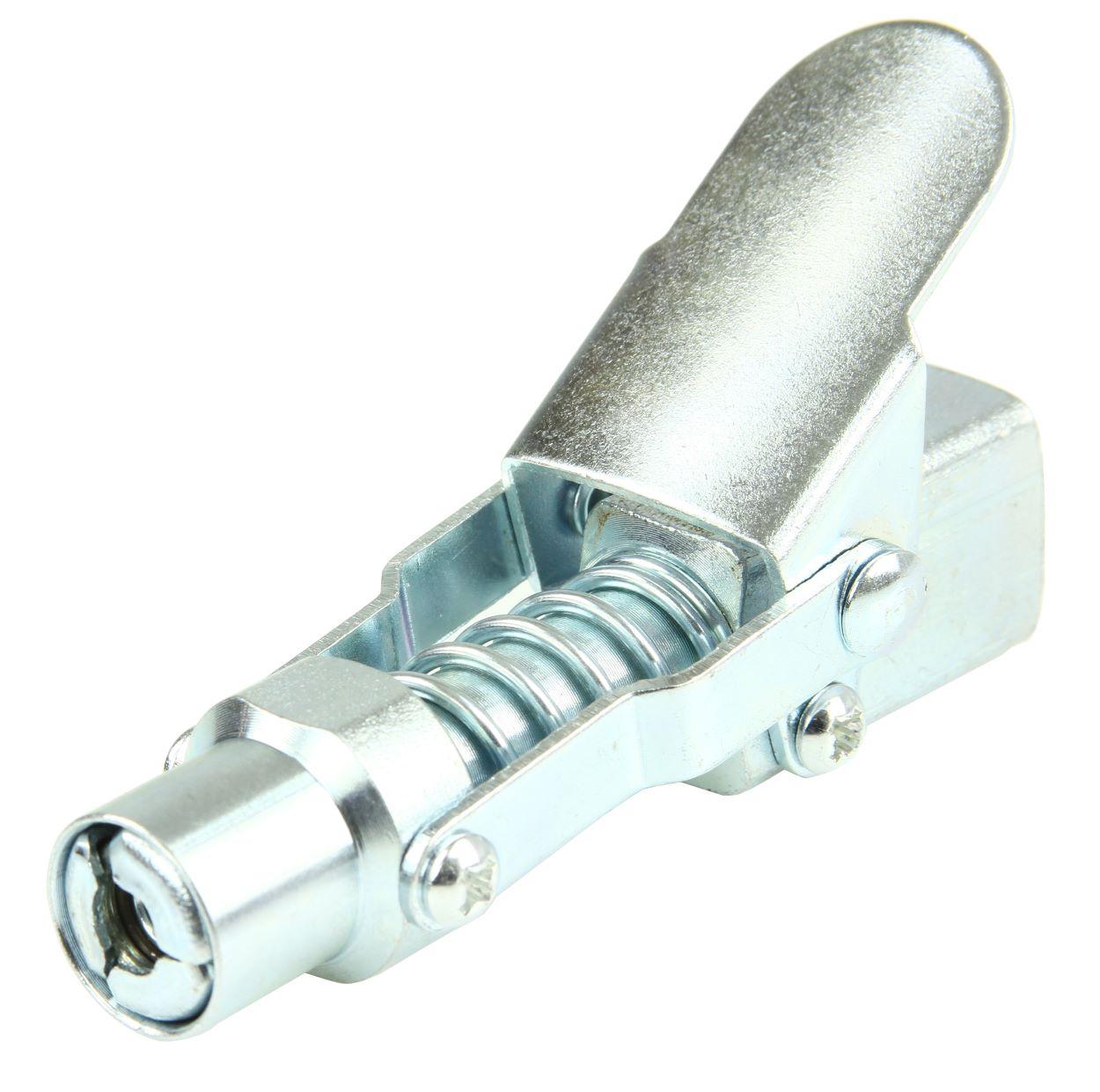 Cap gresor,adaptor cupla rapida decalimitru - Bjc tools
