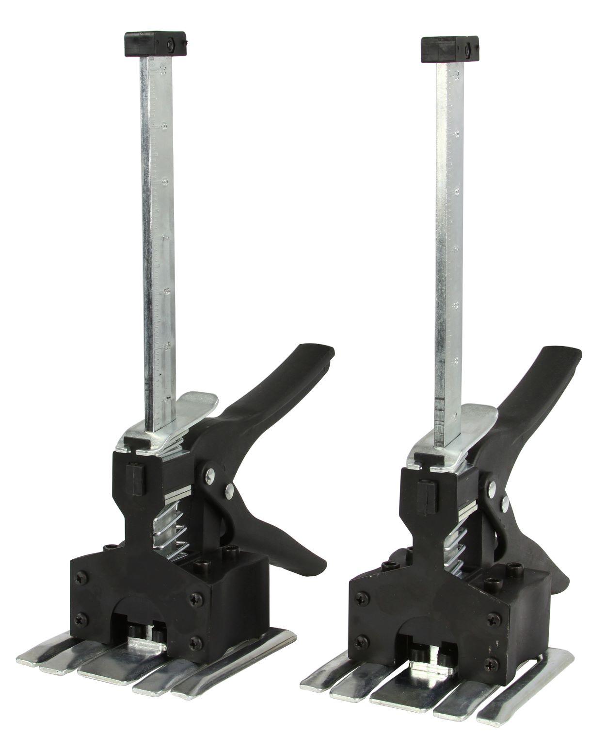 Cric/Aparat pentru ridicat si mutat mobila - Bjc tools