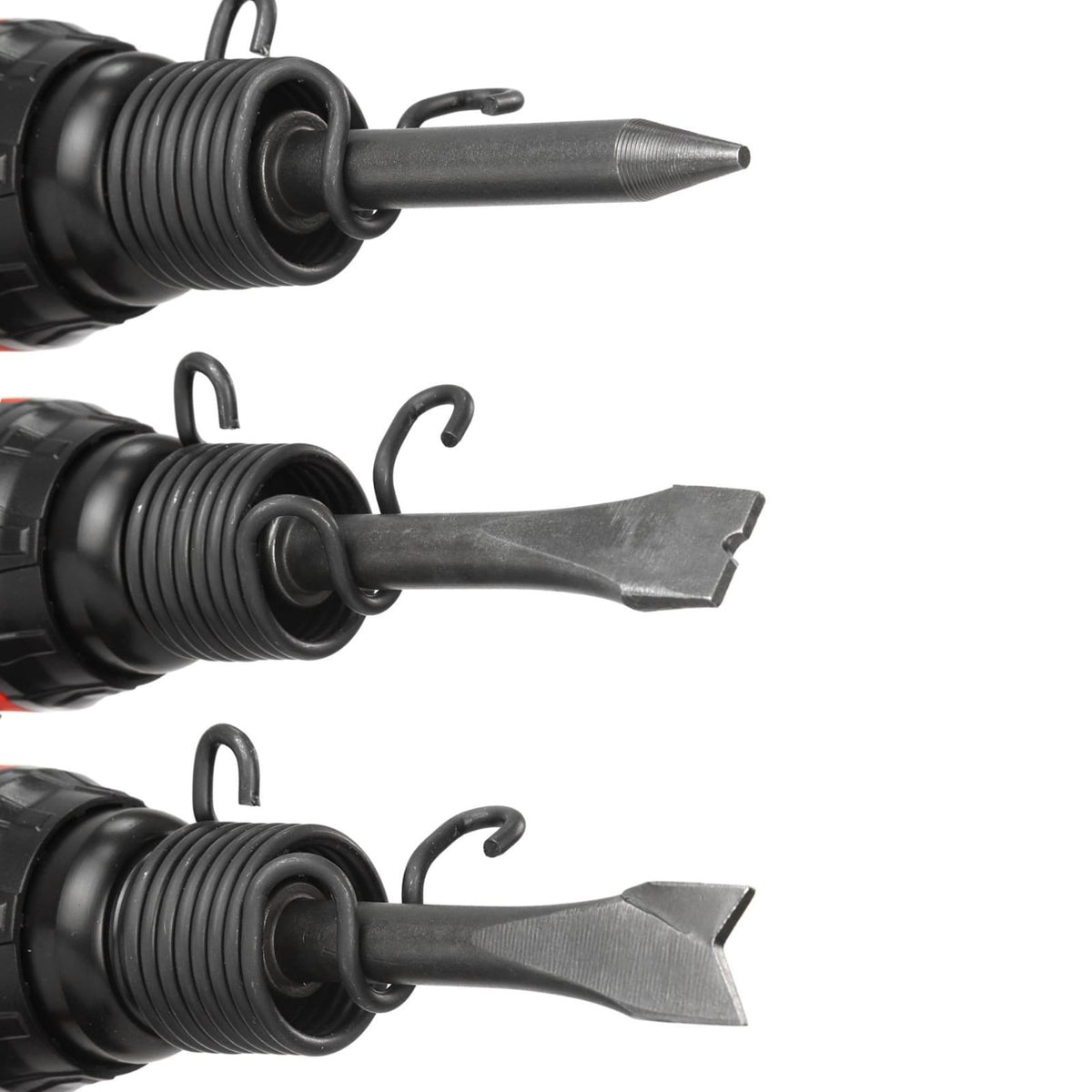 Dalta pneumatica cu 4 accesorii 4500Bpm - Bjc tools