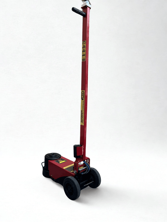 Cric crocodil hidropneumatic 80 tone