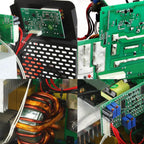 Redresor si robot de pornire 12v 24v 600 Amperi PROFESIONAL - Bjc tools