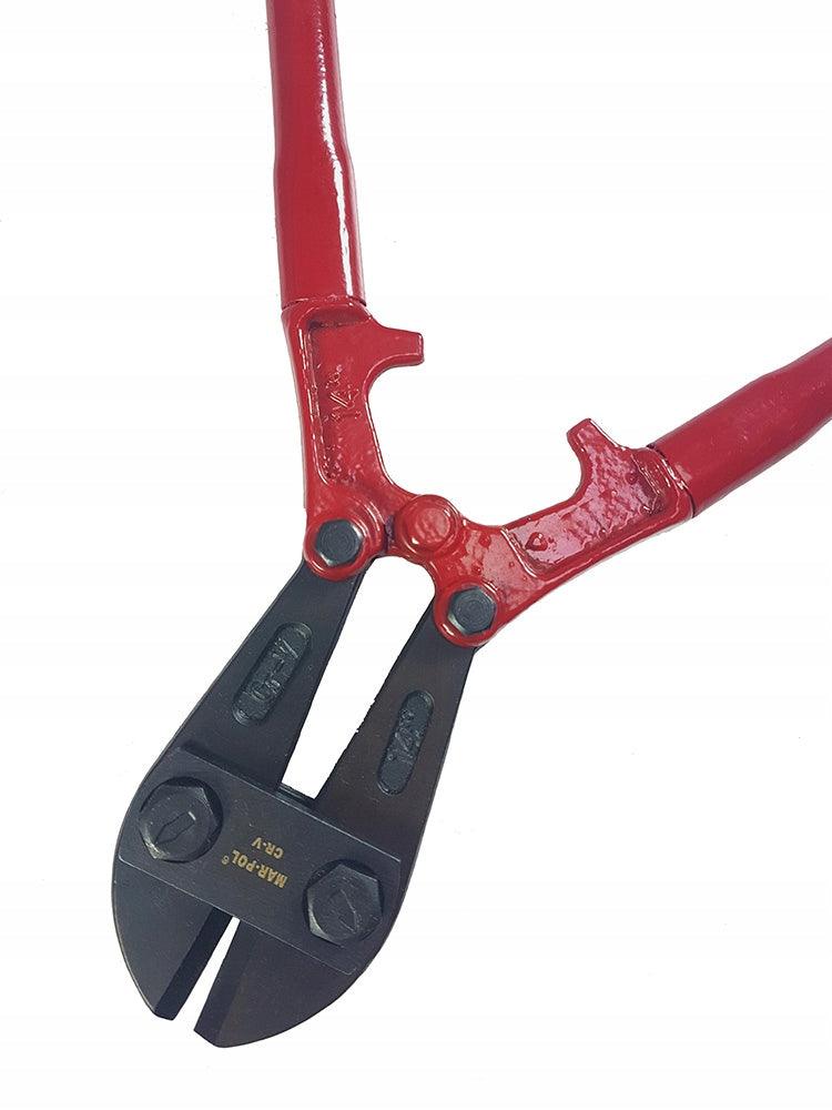 Cleste,foarfeca fier beton 14'', 350mm - Bjc tools