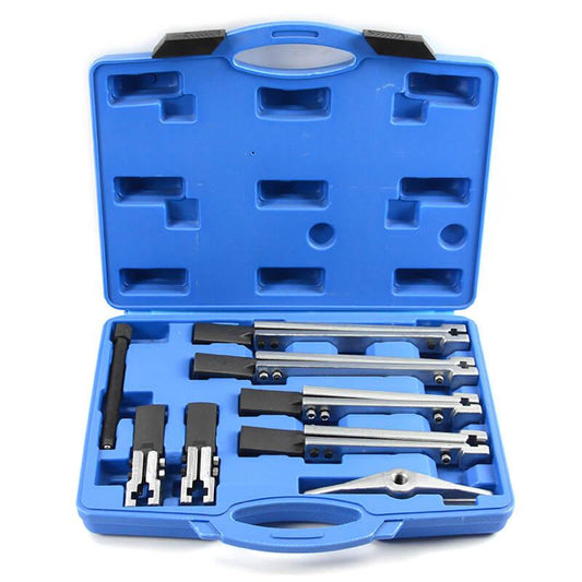 Presa rulmenti universala 8 piese pt spatii imguste - Bjc tools