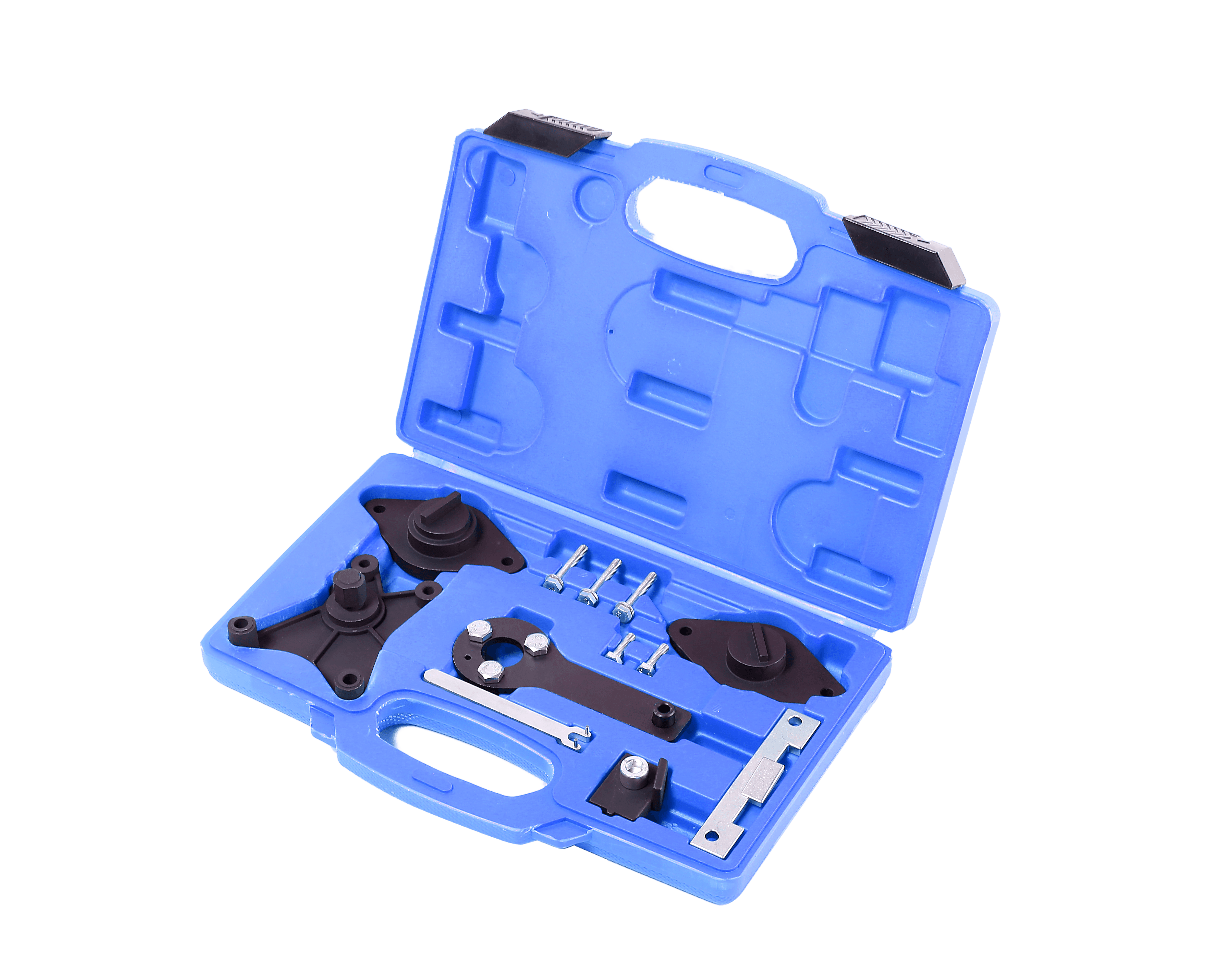 Trusa cale blocare distributie Fiat Ford Lancia 1.2 si 1.4 8v - Bjc tools Imagine principală a produsului