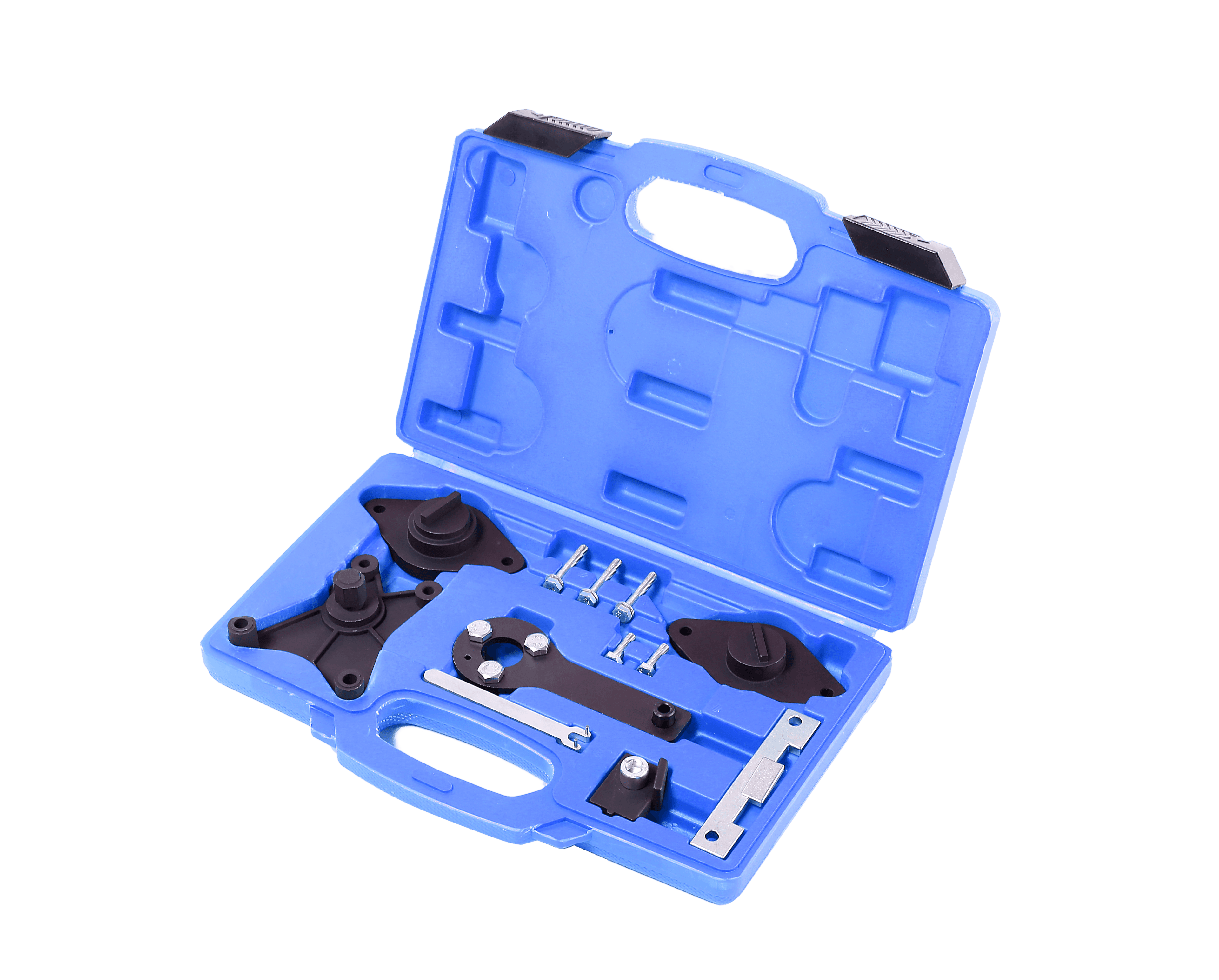 Trusa cale blocare distributie Fiat Ford Lancia 1.2 si 1.4 8v - Bjc tools