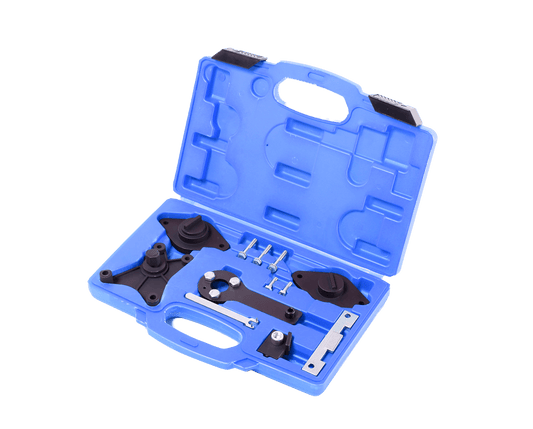 Trusa cale blocare distributie Fiat Ford Lancia 1.2 si 1.4 8v - Bjc tools