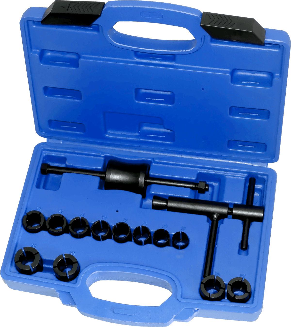 Instrument pentru îndepărtarea pistonului etrierului de frână pentru motociclete - Bjc tools