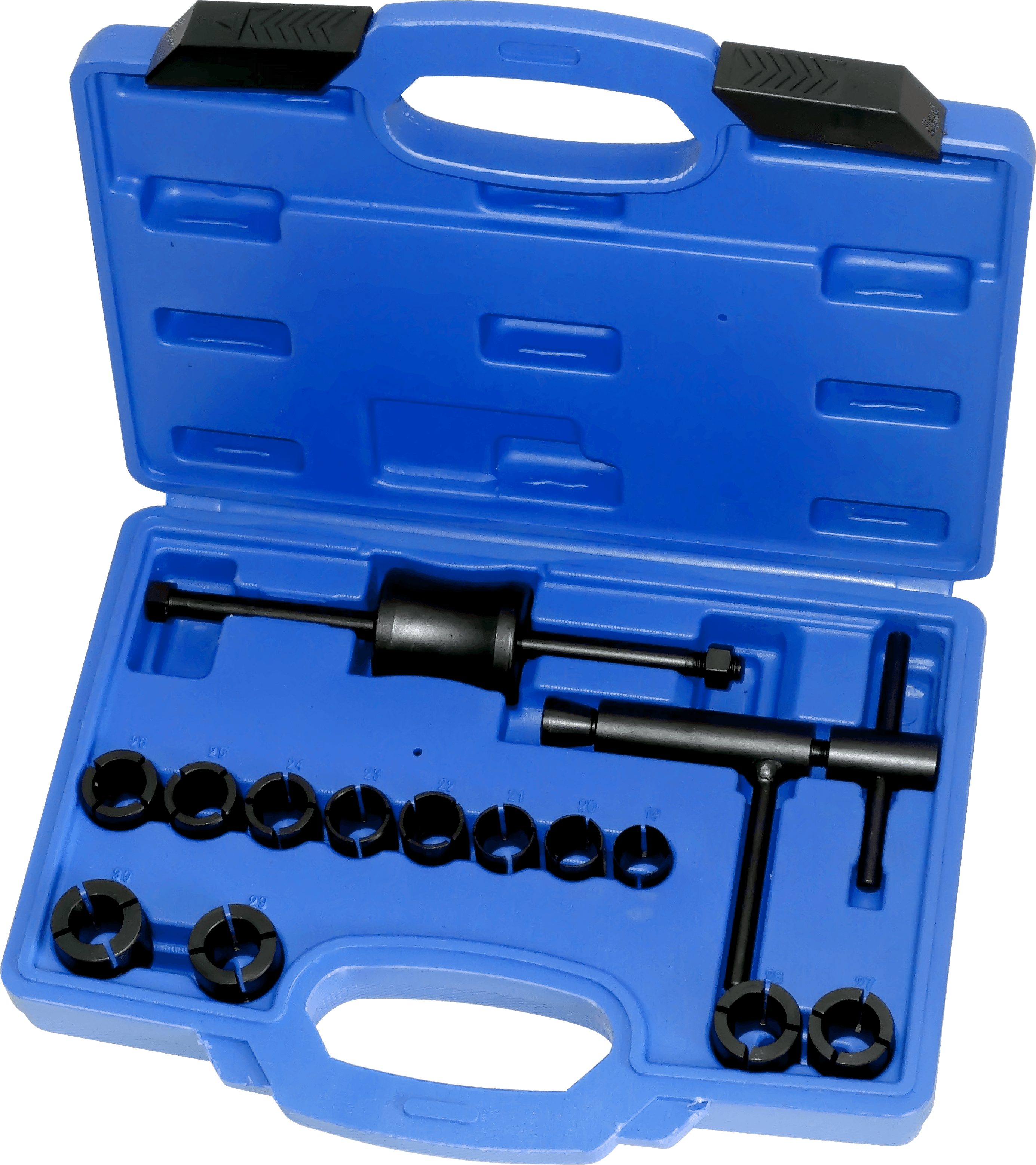 Instrument pentru îndepărtarea pistonului etrierului de frână pentru motociclete - Bjc tools