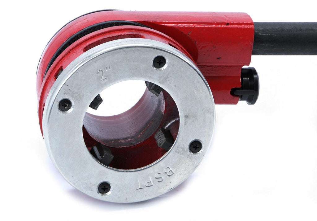 Filiera tevi gaze 1,1/2 si 2' (1tol jumate si 2 toli) - Bjc tools