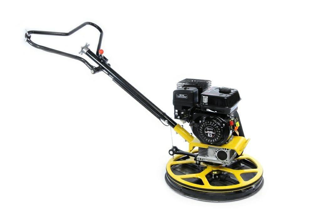 Slefuitor Elicopter mistrie finisare beton 60cm 6.5cp - Bjc tools