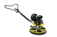 Slefuitor Elicopter mistrie finisare beton 60cm 6.5cp - Bjc tools