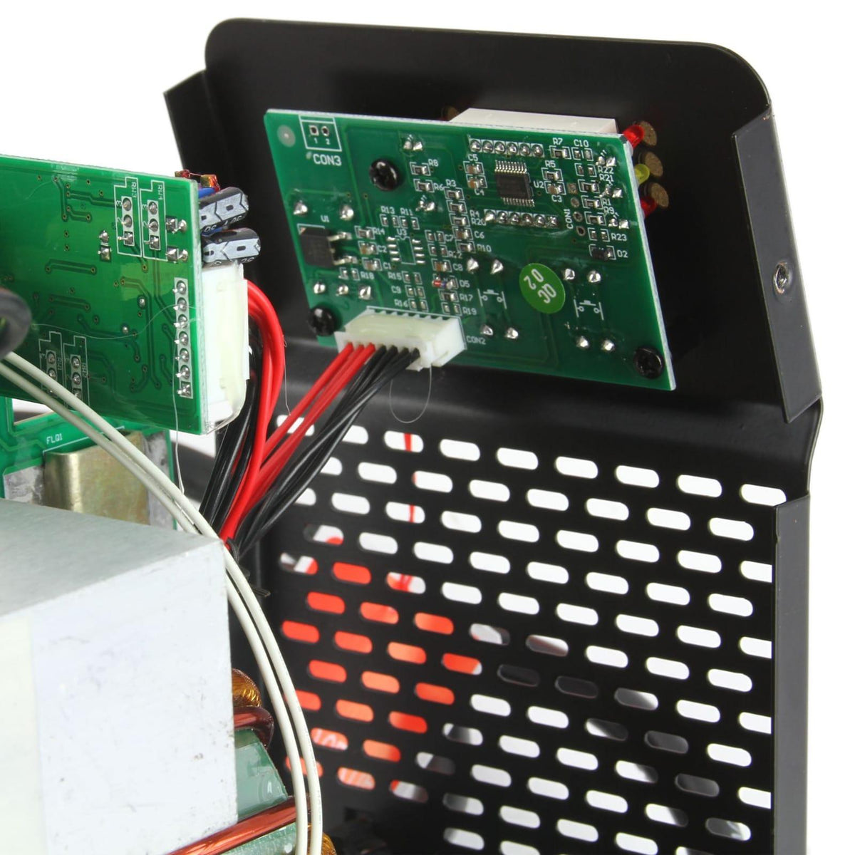 Redresor si robot de pornire 12v 24v 600 Amperi PROFESIONAL - Bjc tools