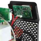 Redresor si robot de pornire 12v 24v 600 Amperi PROFESIONAL - Bjc tools