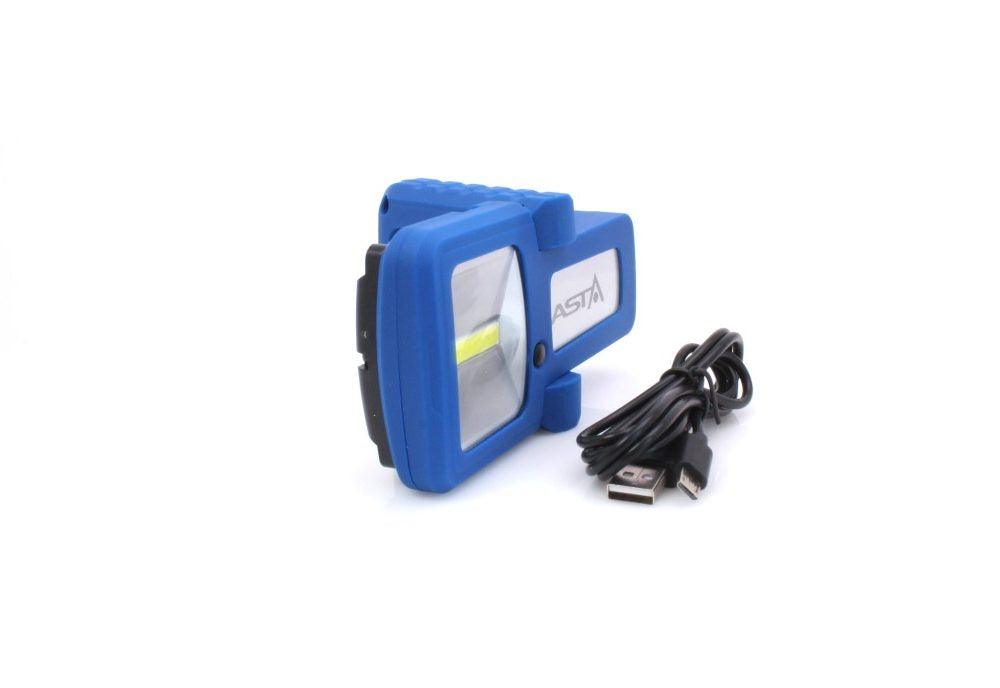 LED COB super-luminos - Bjc tools