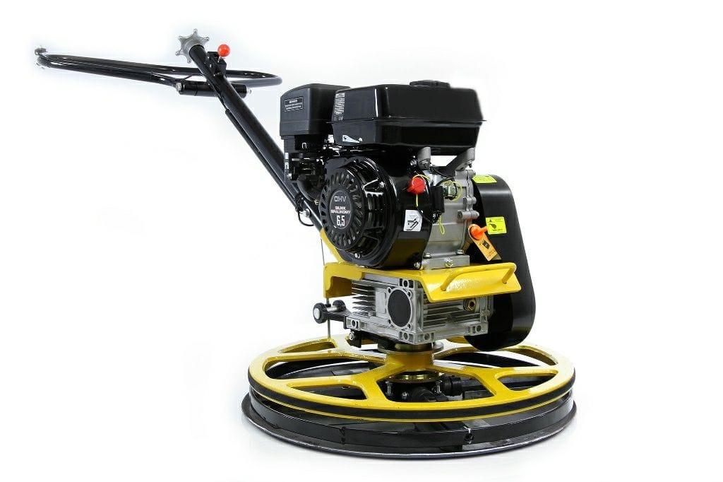 Slefuitor Elicopter mistrie finisare beton 60cm 6.5cp - Bjc tools