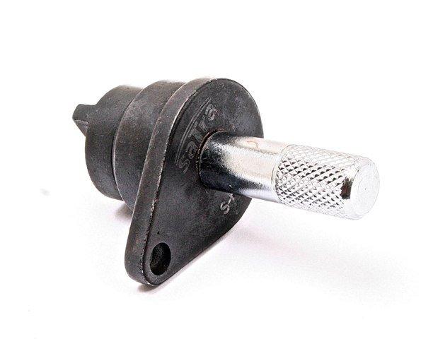 Pin blocare distributie Volkswagen Audi motor 1.2 litri - Bjc tools Imagine principală a produsului