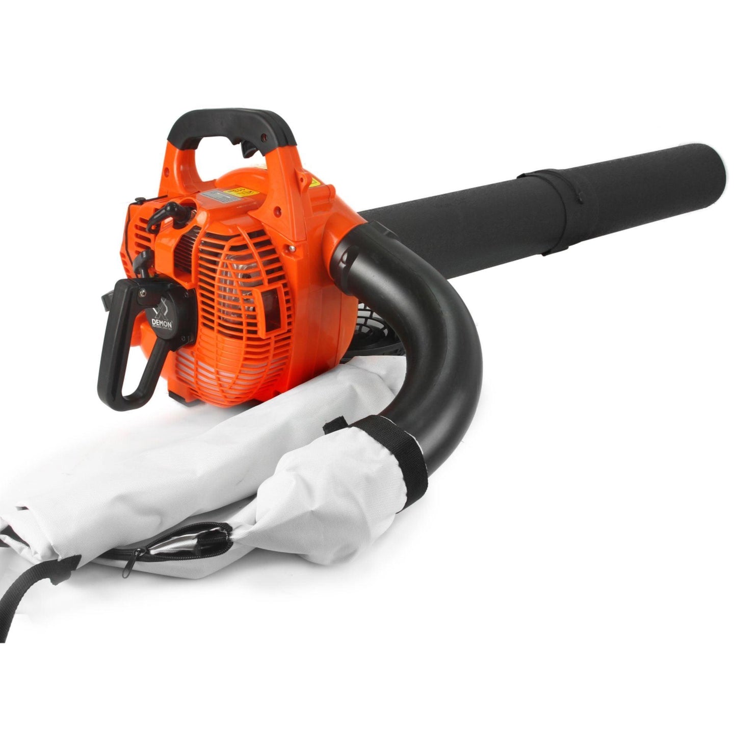 Aspirator / Suflanta / Concasor Frunze cu maruntire pe benzina - Bjc tools