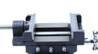 Menghina de banc rotativa pe 2 axe 100mm PROFI - Bjc tools