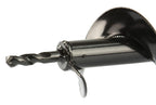 BURGHIU pentru foreza de pamant 8x60cm,Mini burghiu de pamant - Bjc tools
