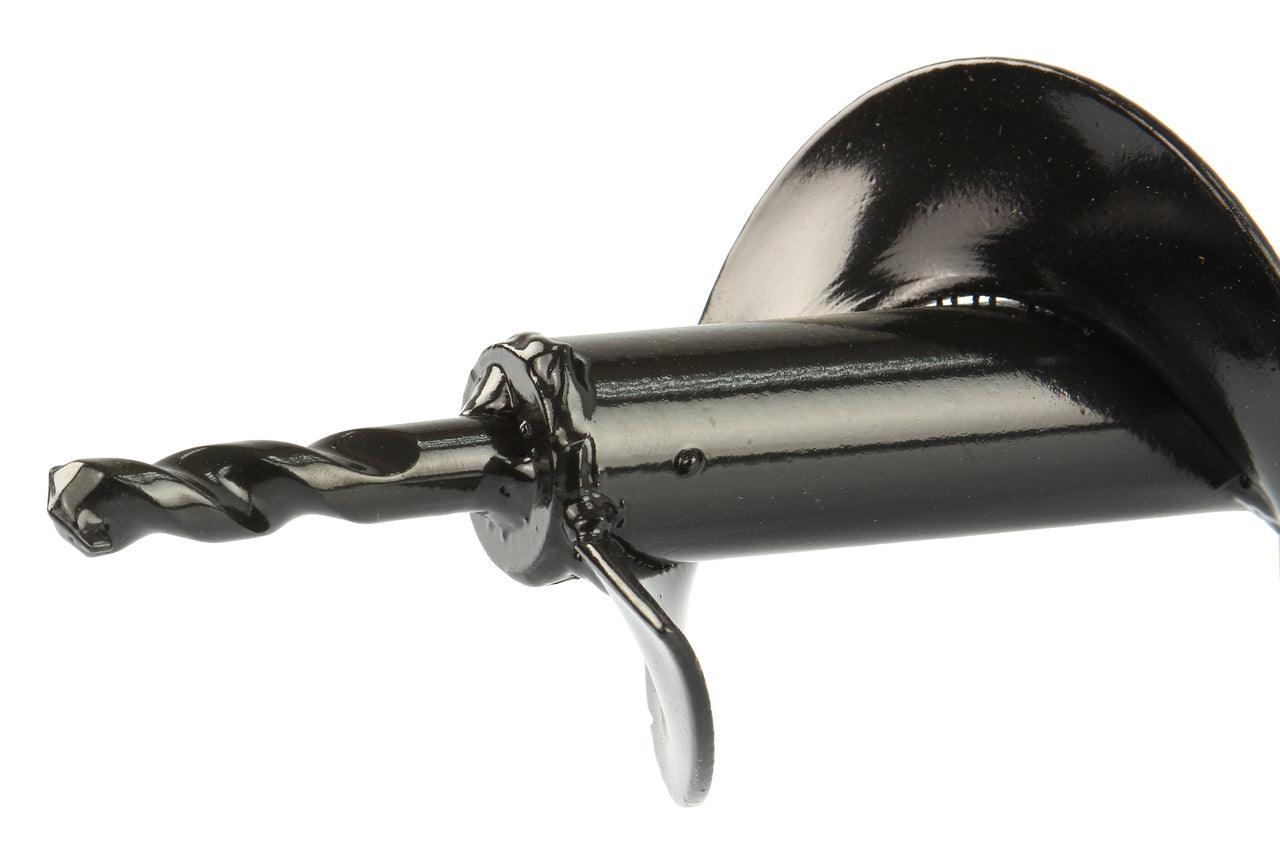 BURGHIU pentru foreza de pamant 8x60cm,Mini burghiu de pamant - Bjc tools