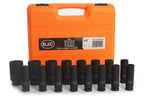 Trusa chei tubulare de impact 1/2 8 - 32 mm BJC - Bjc tools