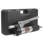 Gresor manual profesional din metal 800ml + kit furtun - Bjc tools